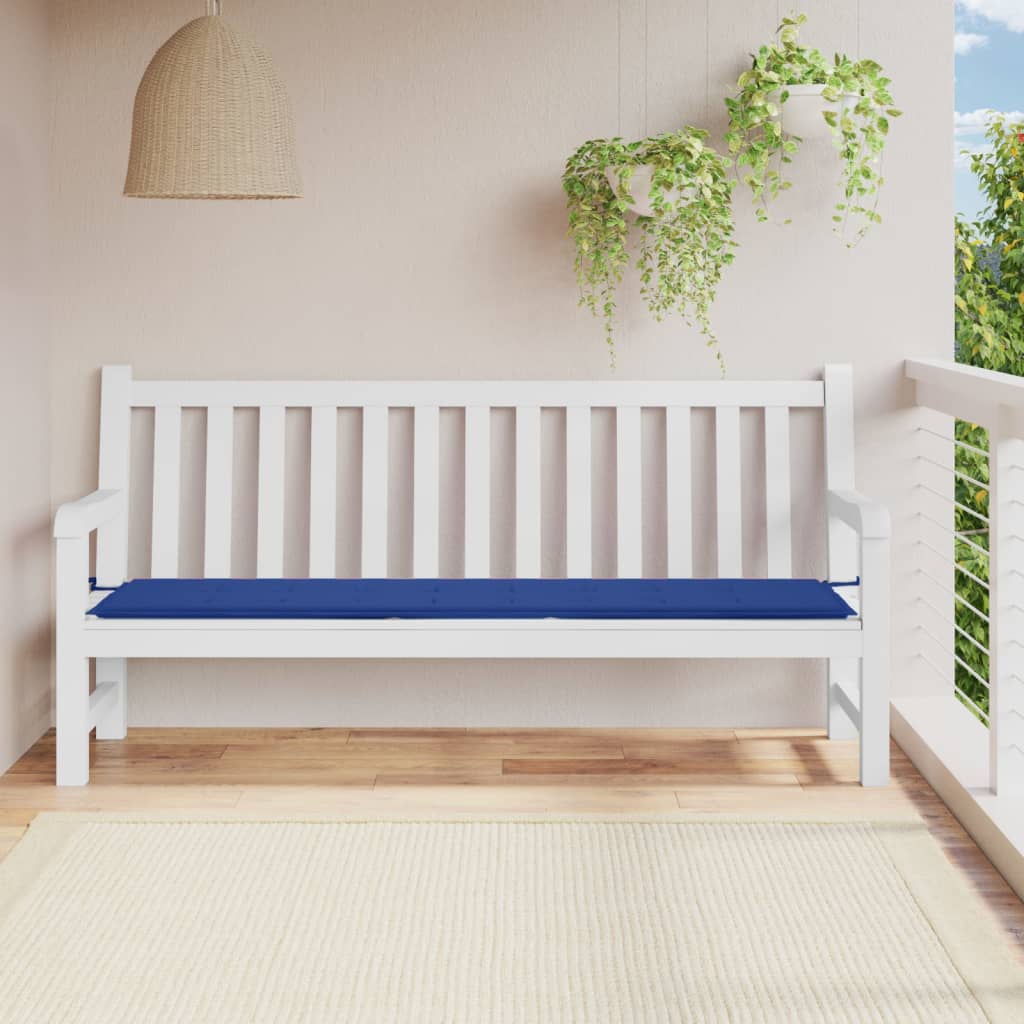 Coussin De Banc Sur Mesure – Coussin D’extérieur Antidérapant En Lin, épaisseur 3cm, Avec élastiques