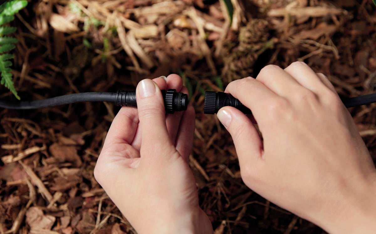 Module PHILIPS HUE pour Extérieur 5M - 8