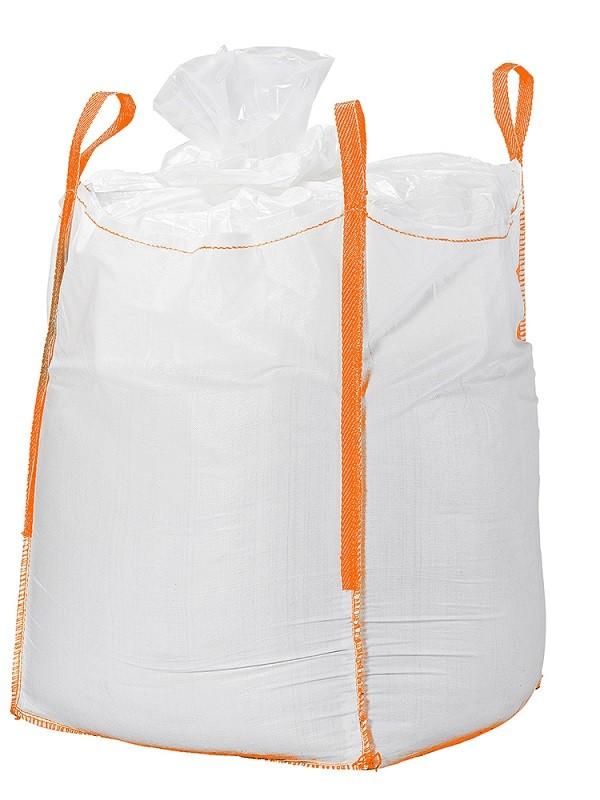 2x | Big Bag Etanche 1m³ | Sac Big Bag avec Liner Interne - 3