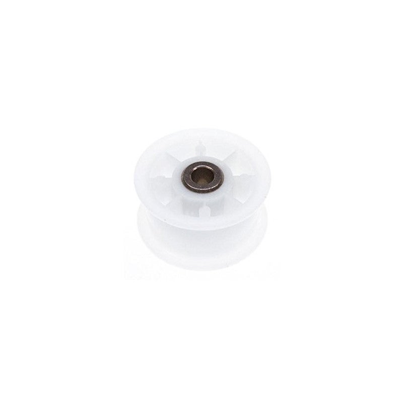 Poulie Tendeur Pour Sèche-linge Electrolux - Référence 1250125034 / 8581250125037, Neuf