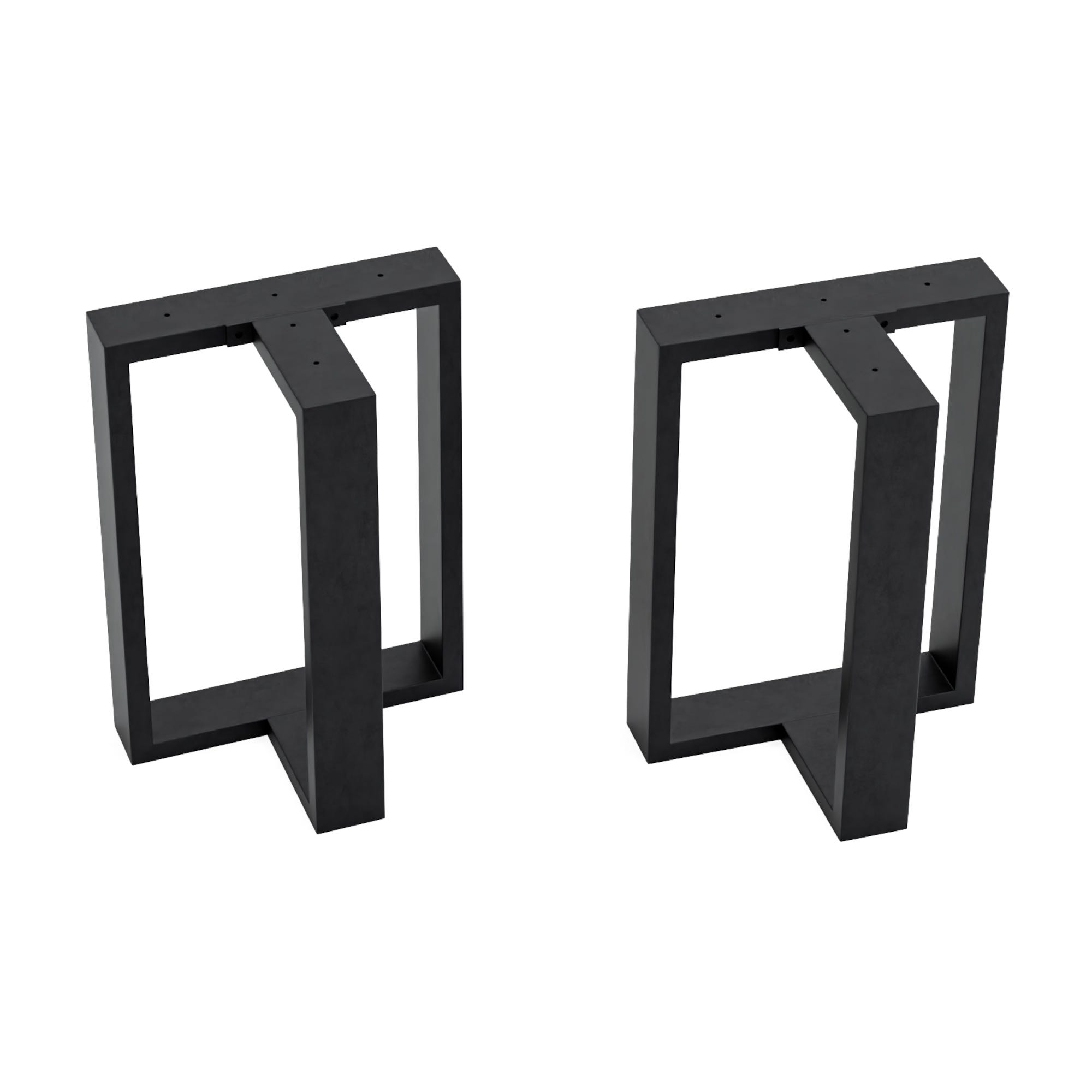 Lot De 2 Plaques Plastique Noir ABS 30x20x0.3 Cm - Antistatique, Robuste Pour Modélisme, Décoration, Bricolage, Garde-Boue, Alternative Plexiglas/PVC