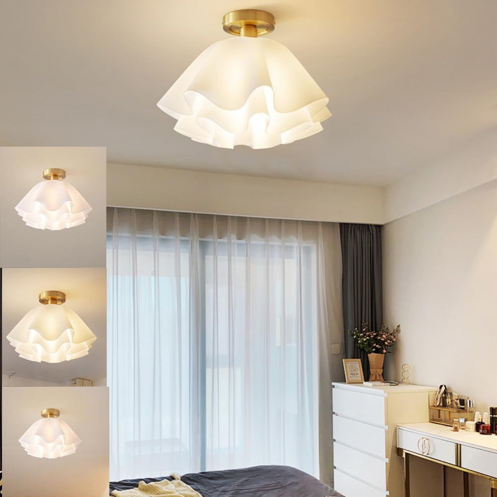 LED Plafonniers en Bois, Luminaire Plat Moderne Encastré, Plafonniers pour Salle à manger LED Plafonniers en Bois, Luminaire Plat Moderne Encastré, Plafonniers pour Salle à manger