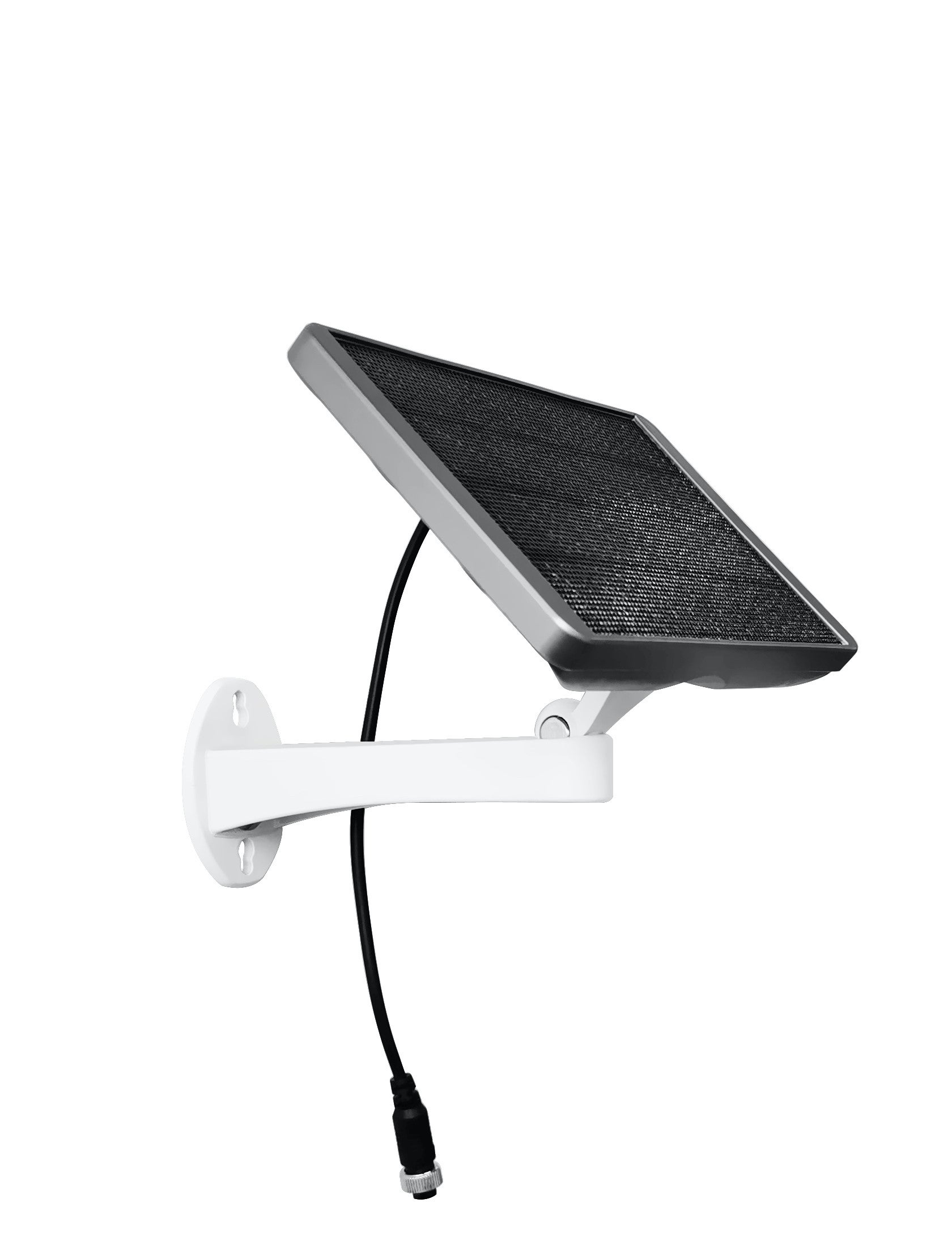 Camera Solaire Wifi Motorisee - 2