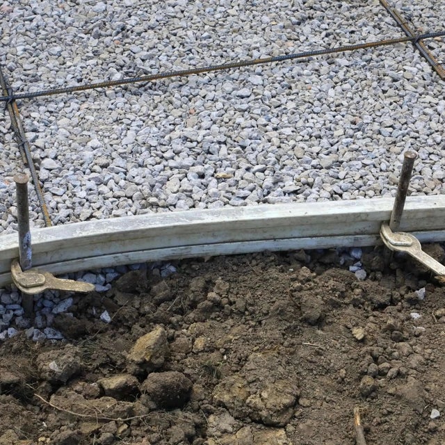 remplir du gravier Big bag 1.000 kg. / 6-40 mm