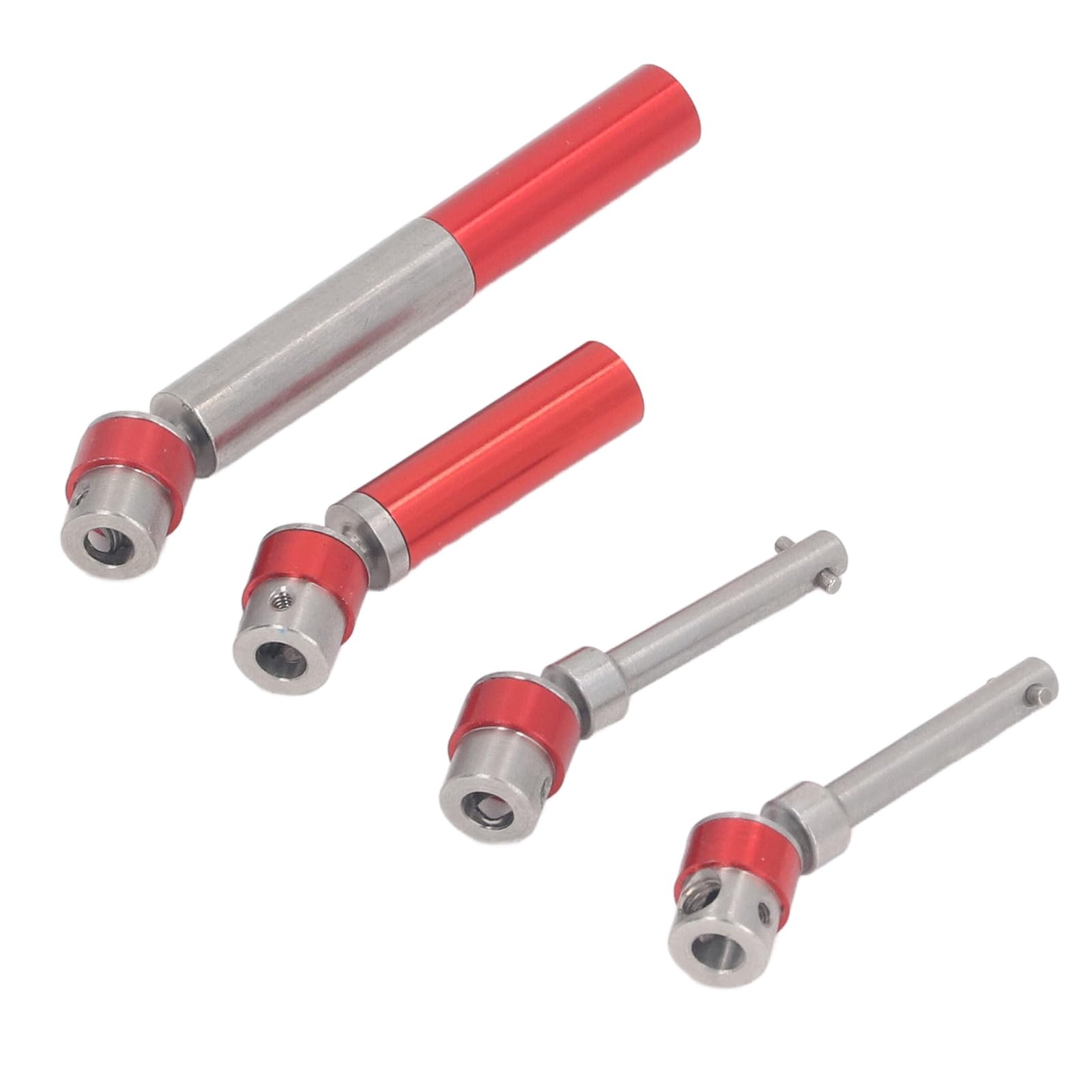 Arbre De Transmission Central RC En Acier Inoxydable Léger Et Stable Xmykc01cm Pour Voiture Telecommandee 1 16 95050421