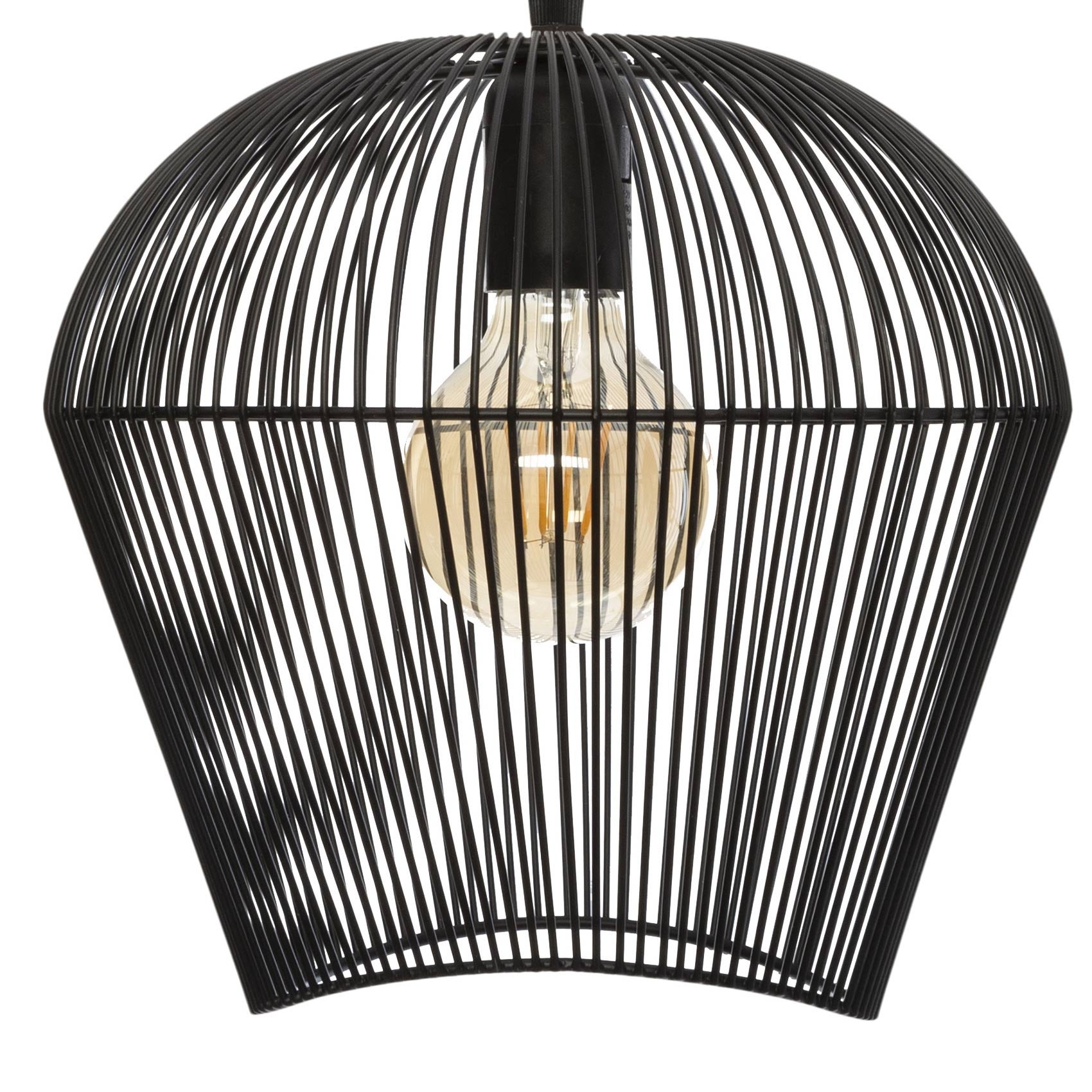 Suspension filaire 