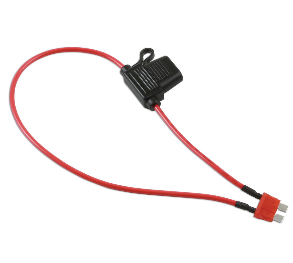 TESTEUR DE COURANT A BOUCLE POUR FUSIBLE STD - LASER TOOLS - 2