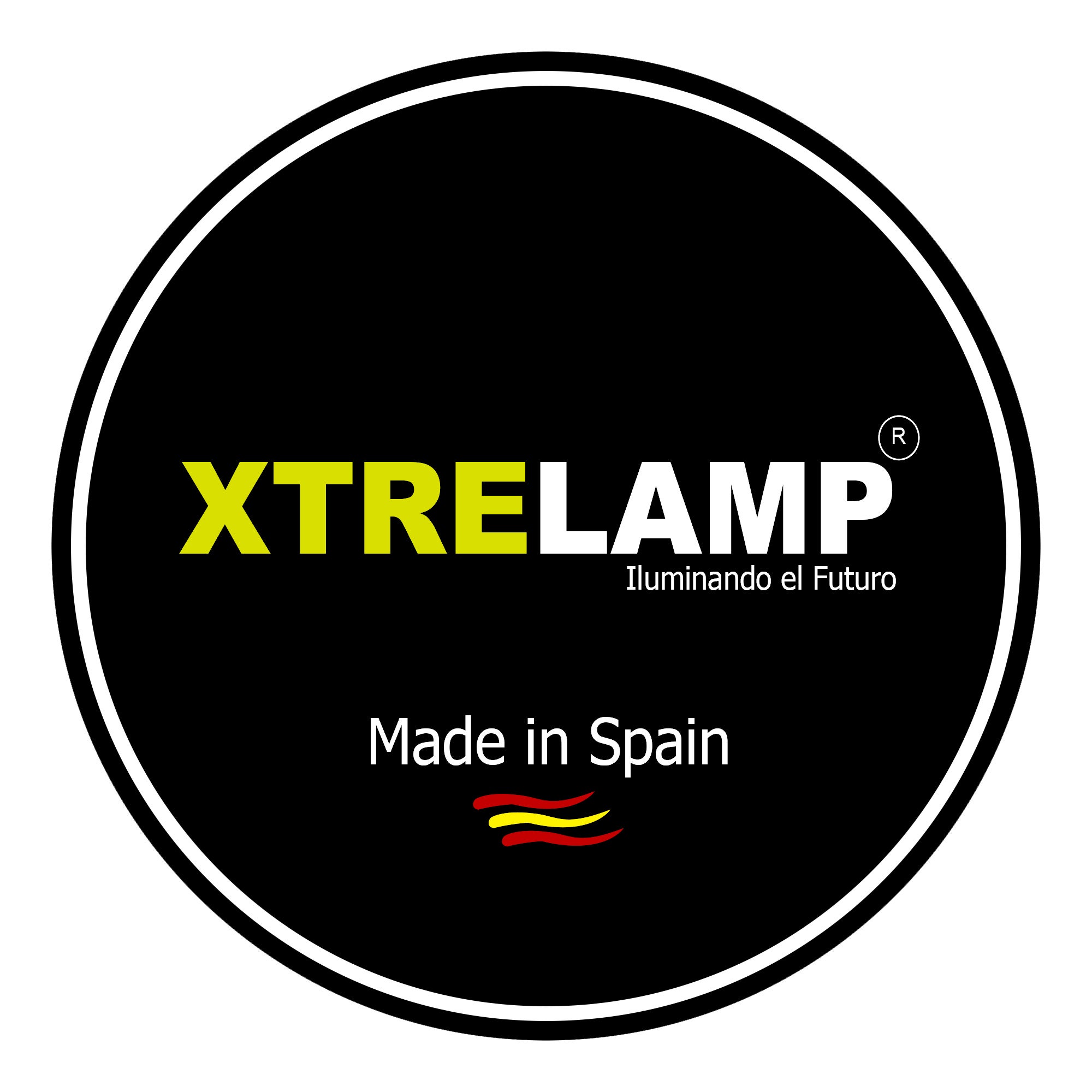 Placa LED PCB magnética de 24 W com luz neutra de 4200 K - 6