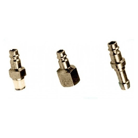 Conector Rápido Tubo Gasolina 8mm