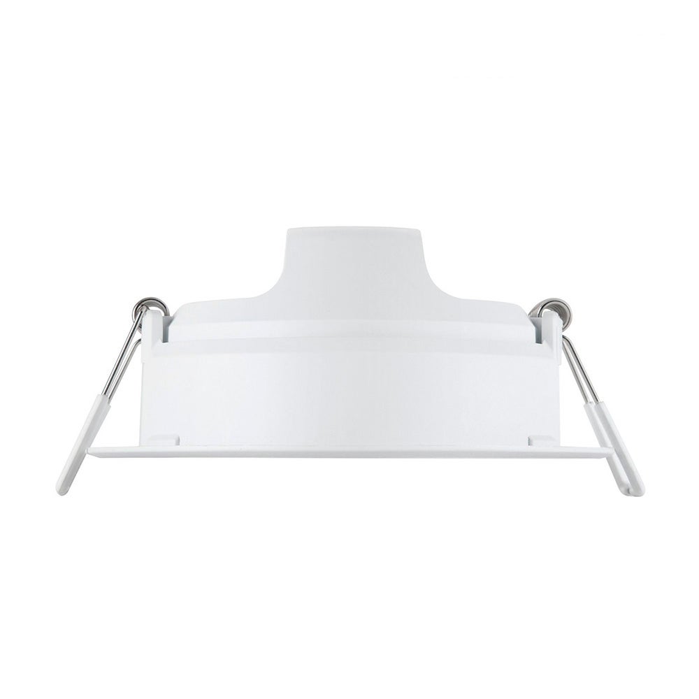 Spot LED encastrable PHILIPS - EyeComfort - 9,5 cm - 6 W - 550 lumens - 6500K - 93516 - 7