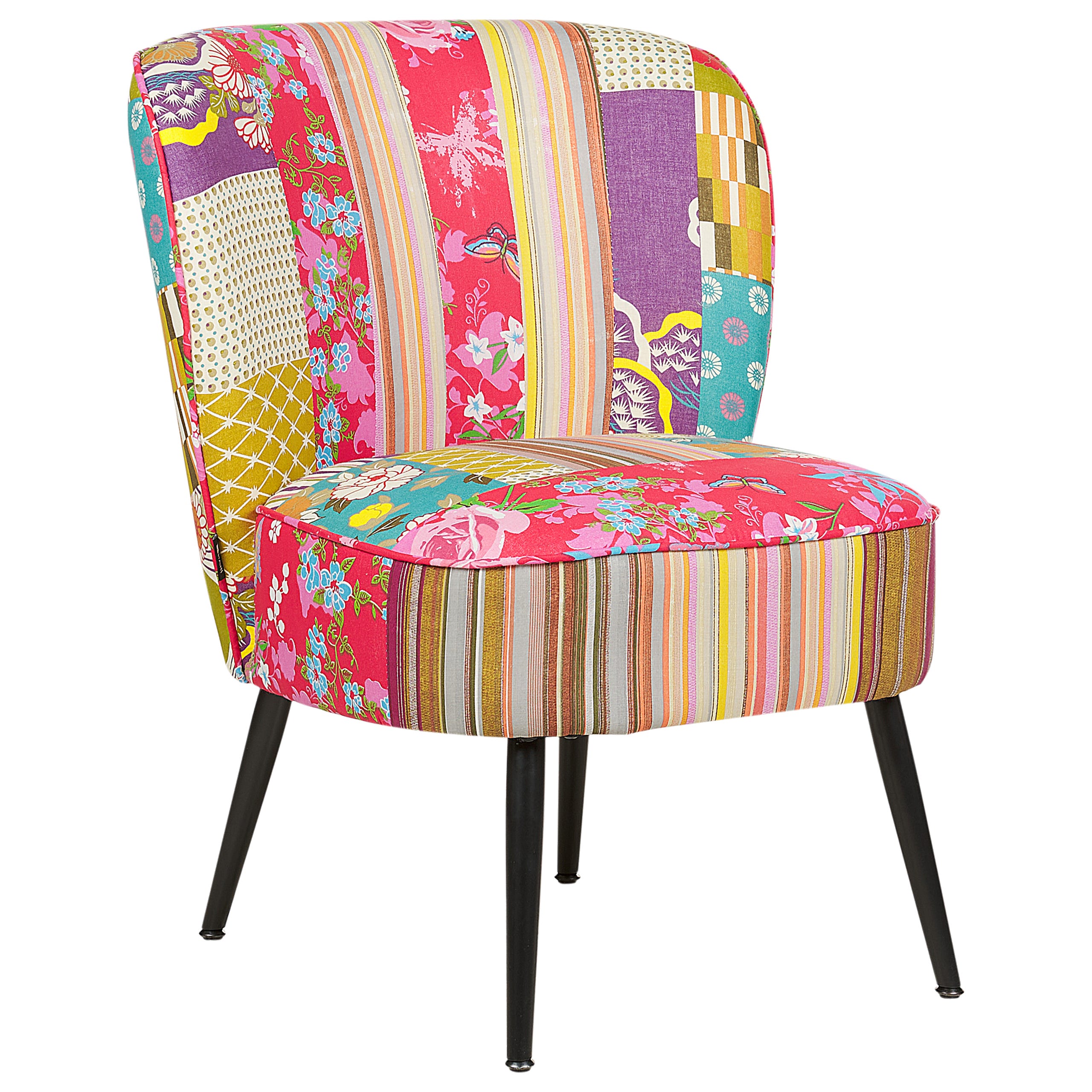 Bottiglia Decorativa Vivalto - Multicolore 8,5x25,5x8,5 Cm Per Arredamento - Foto 2