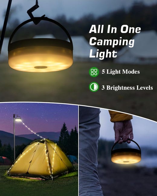Luce stringa solare impermeabile portatile retrattile all aperto luce stringa del campeggio modalità illuminazione all aperto luce stringa solare USB | Leroy Merlin Luce stringa solare impermeabile portatile retrattile all aperto luce stringa del campeggio modalità illuminazione all aperto luce stringa solare USB | Leroy Merlin
