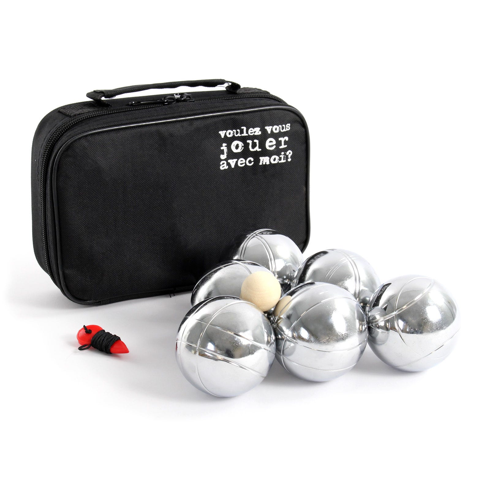 Set di bocce da gioco con 8 palle acquista QUI Set di bocce da gioco con 8 palle acquista QUI