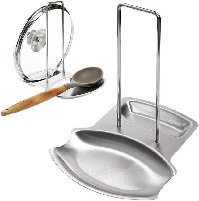 Support De Cuisson à La Vapeur Pour Friteuses à Air-Circulaire On