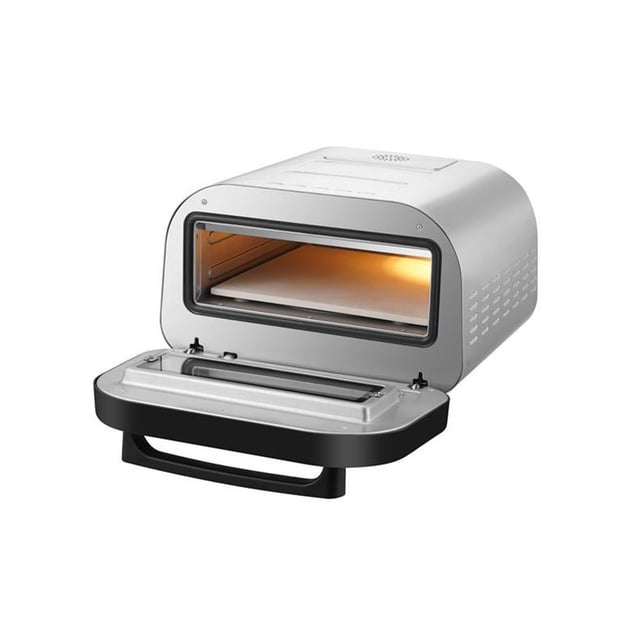 Forno per pizza 1700w 32cm - Kitchen Chef PIZZA.PRO1700
