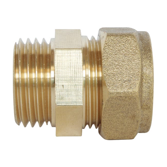 Virole Double conique en laiton, 4 5 6 8 10 12 14mm OD, manchon de Compression, raccords de bague d'étanchéité, système de lubrification centralisé, 10 pièces(2 Virole Double conique en laiton, 4 5 6 8 10 12 14mm OD, manchon de Compression, raccords de bague d'étanchéité, système de lubrification centralisé, 10 pièces(2