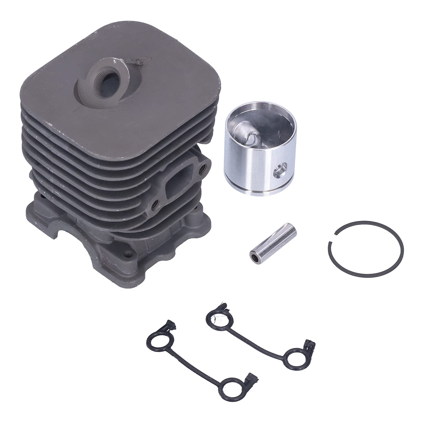 PakTrade Kit di Accessori per aspirapolvere Philips FC8406