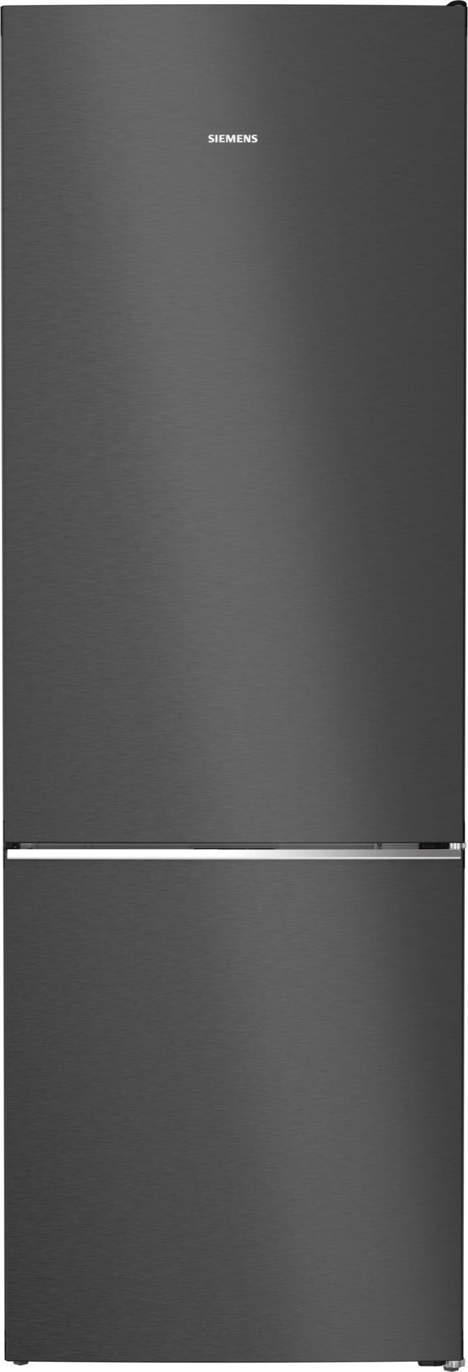 Siemens KG49NSBBF Frigorífico Combi B Negro - Imagen 2
