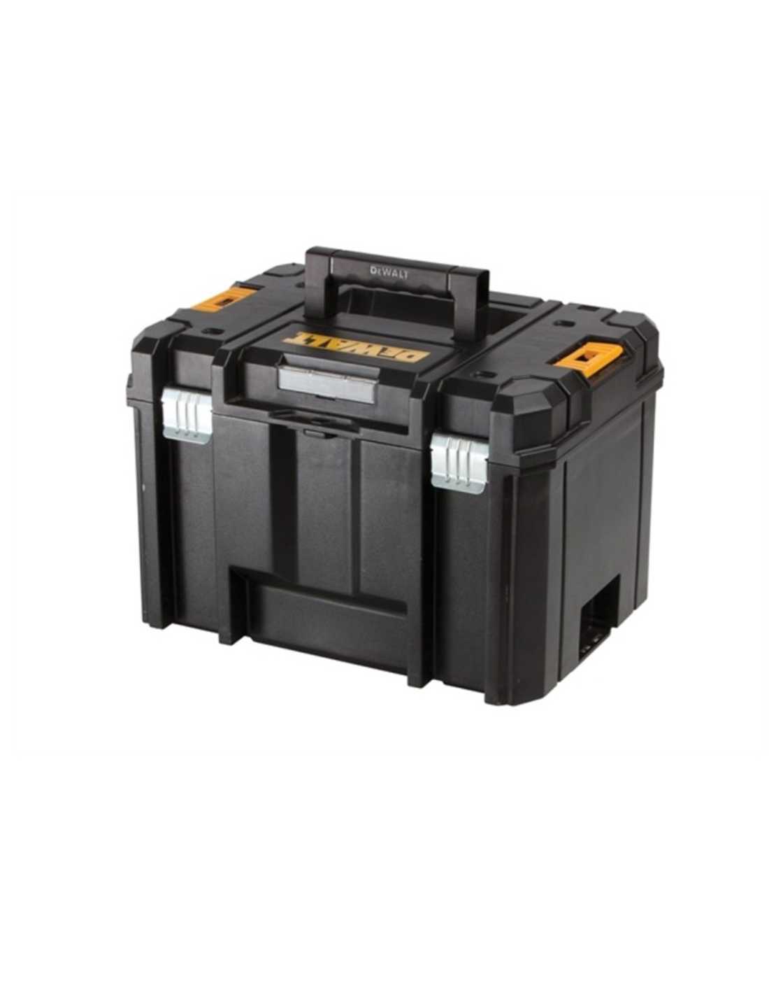 Coffret de transport TSTAK VI 23L - DEWALT DWST1-71195 - 5