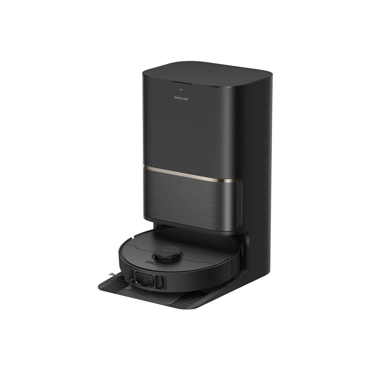 Dreame Negro Robot Aspirador L50 Ultra Ae Lidar Friegasuelos Autovaciado 28.000Pa 180Min - Imagen 3