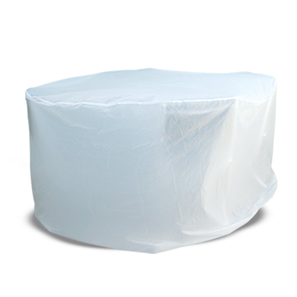 Housse D'Écoutille Marine Circulaire Noire Détachable Avec Sac De Rangement - Diamètre 205mm Pour Bateau Kayak