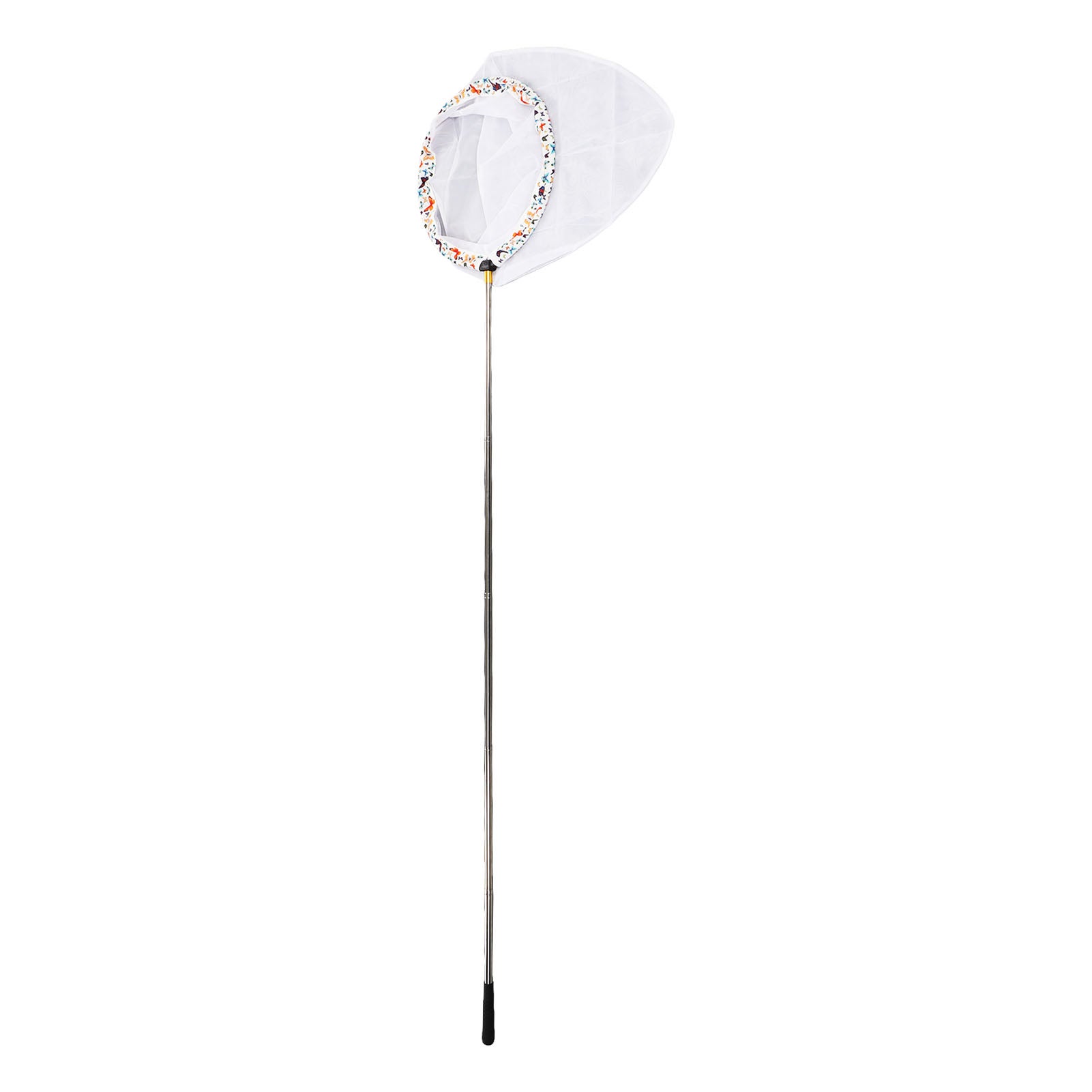 Rede telescópica profissional portátil com cabo bloqueável – ComfortXL Outdoor Living - 8