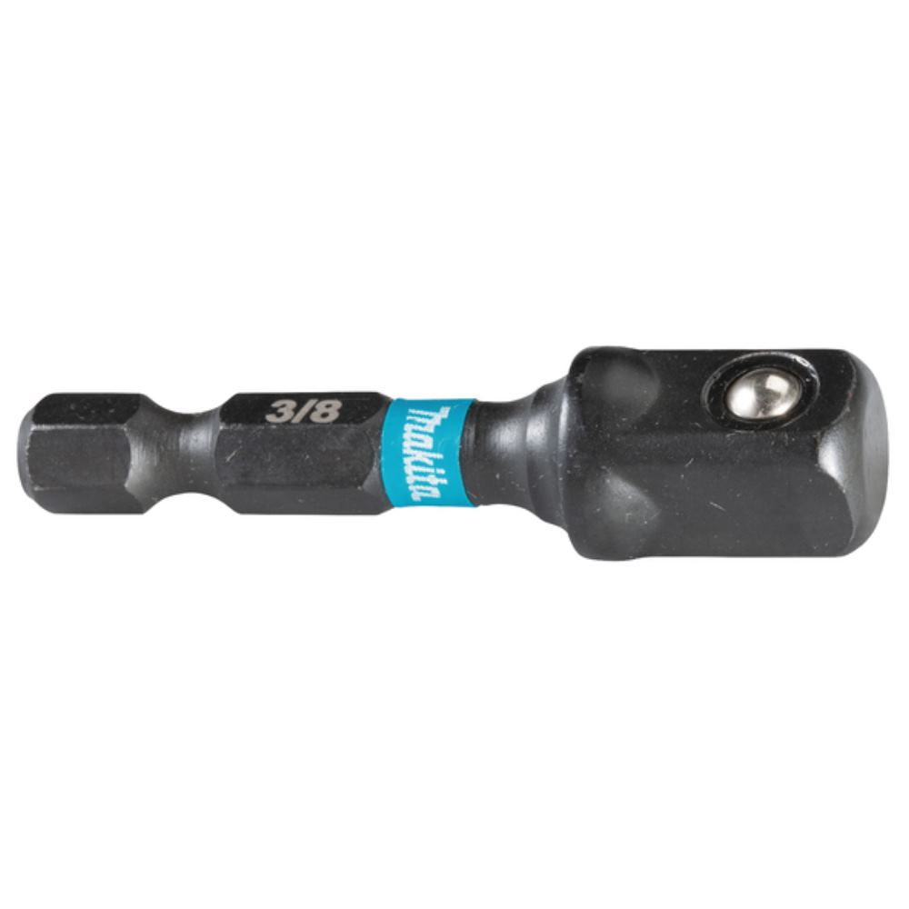 B-66868 Troca de inserção Impact Black, 3/8", 50 mm