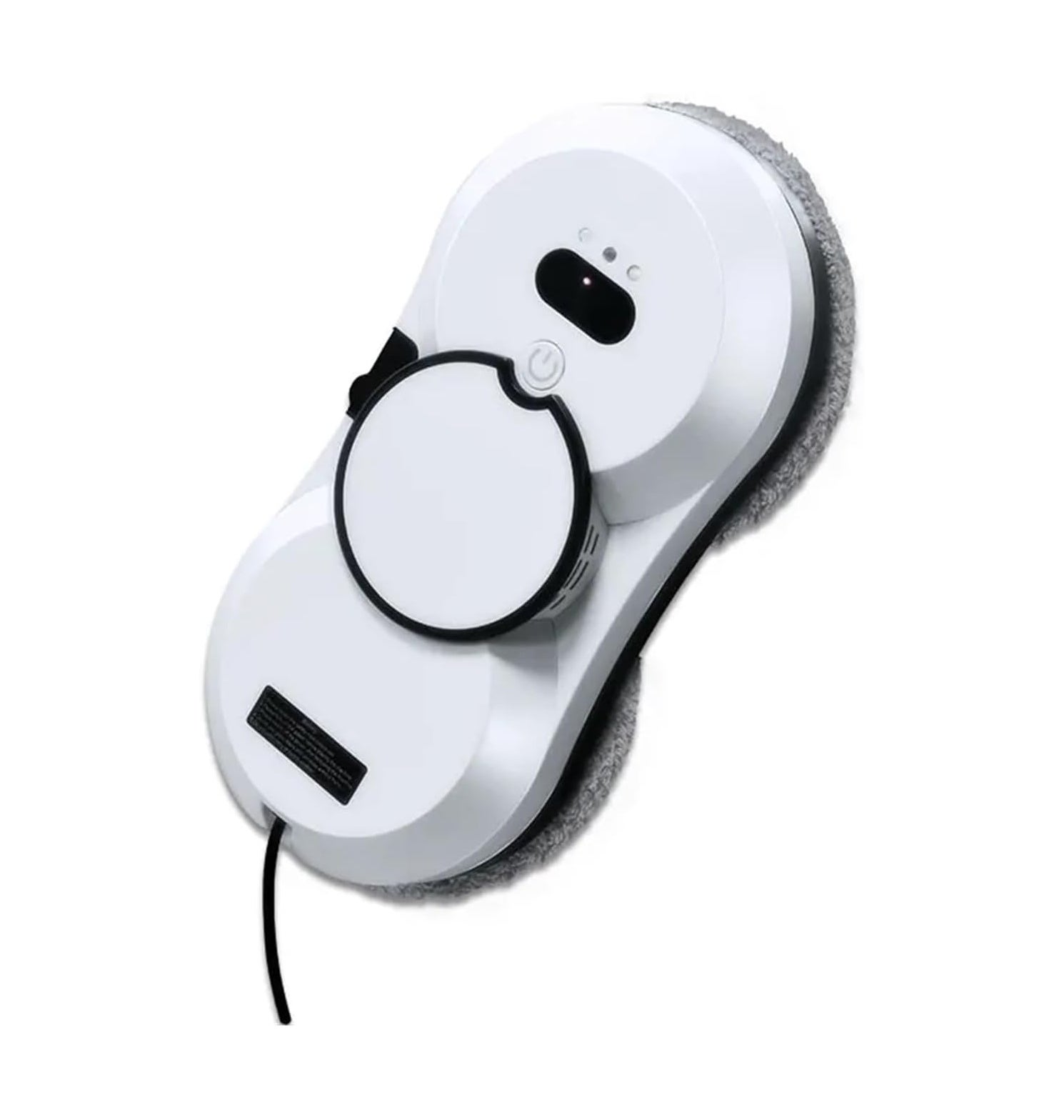 Nettoyage Automatique Fenêtres Miroirs Robot Nettoyeur De Vitres NK - Nettoyage Intelligent Anti-chute Pour Fenêtres, Miroirs Et Carreaux Nettoyage Automatique Détection Bords