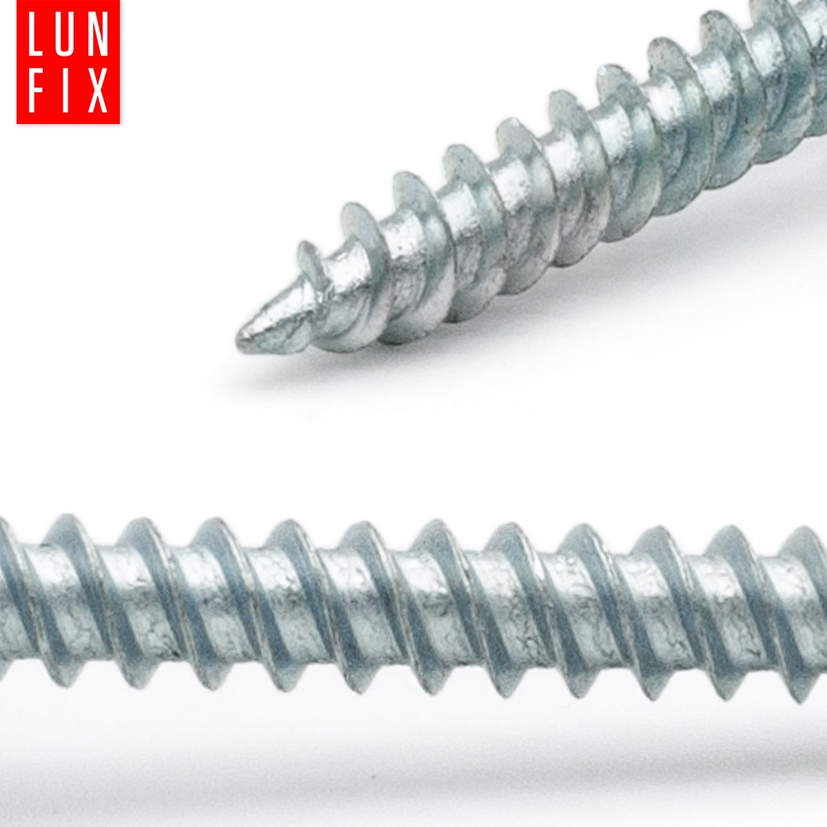 Wkręty do metalu z łbem podkładkowym 4,2x19mm 100szt. - 4