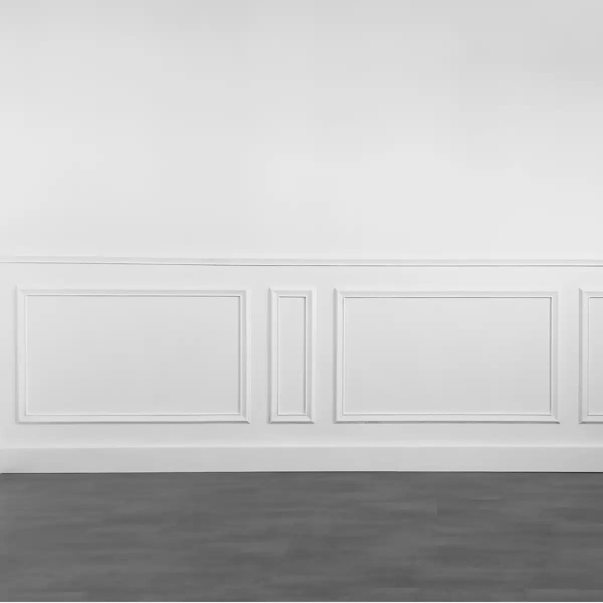 NORDLINGER PRO Kit moulures deco pour mur et porte 50 x 60 cm NORDLINGER PRO Kit moulures deco pour mur et porte 50 x 60 cm