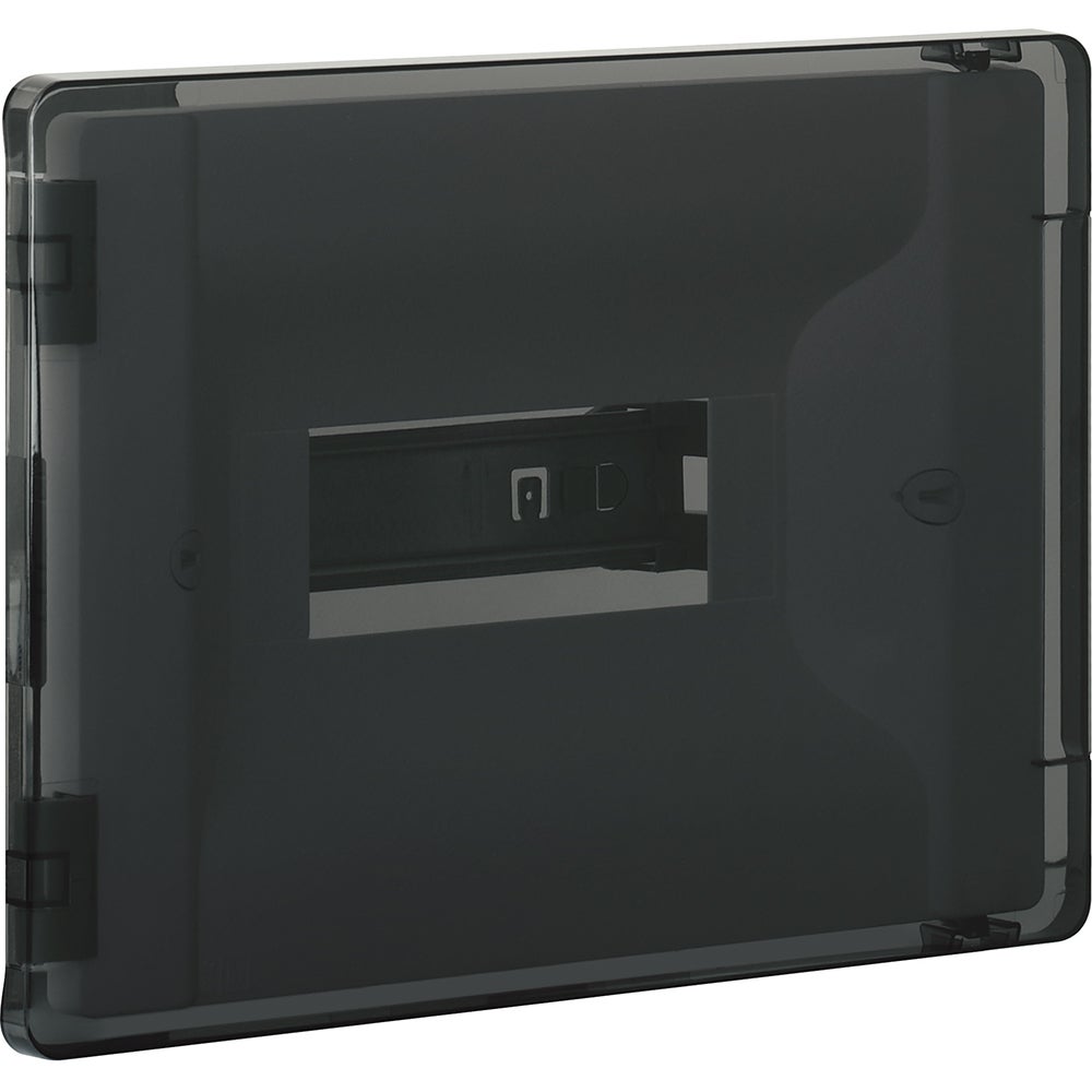 Centralino Bticino Habita - 8 Moduli Incasso, Colore Fumé - Foto 8