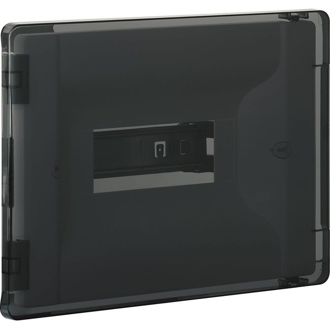 Centralino Bticino Habita - 8 Moduli Incasso, Colore Fumé - Foto 8