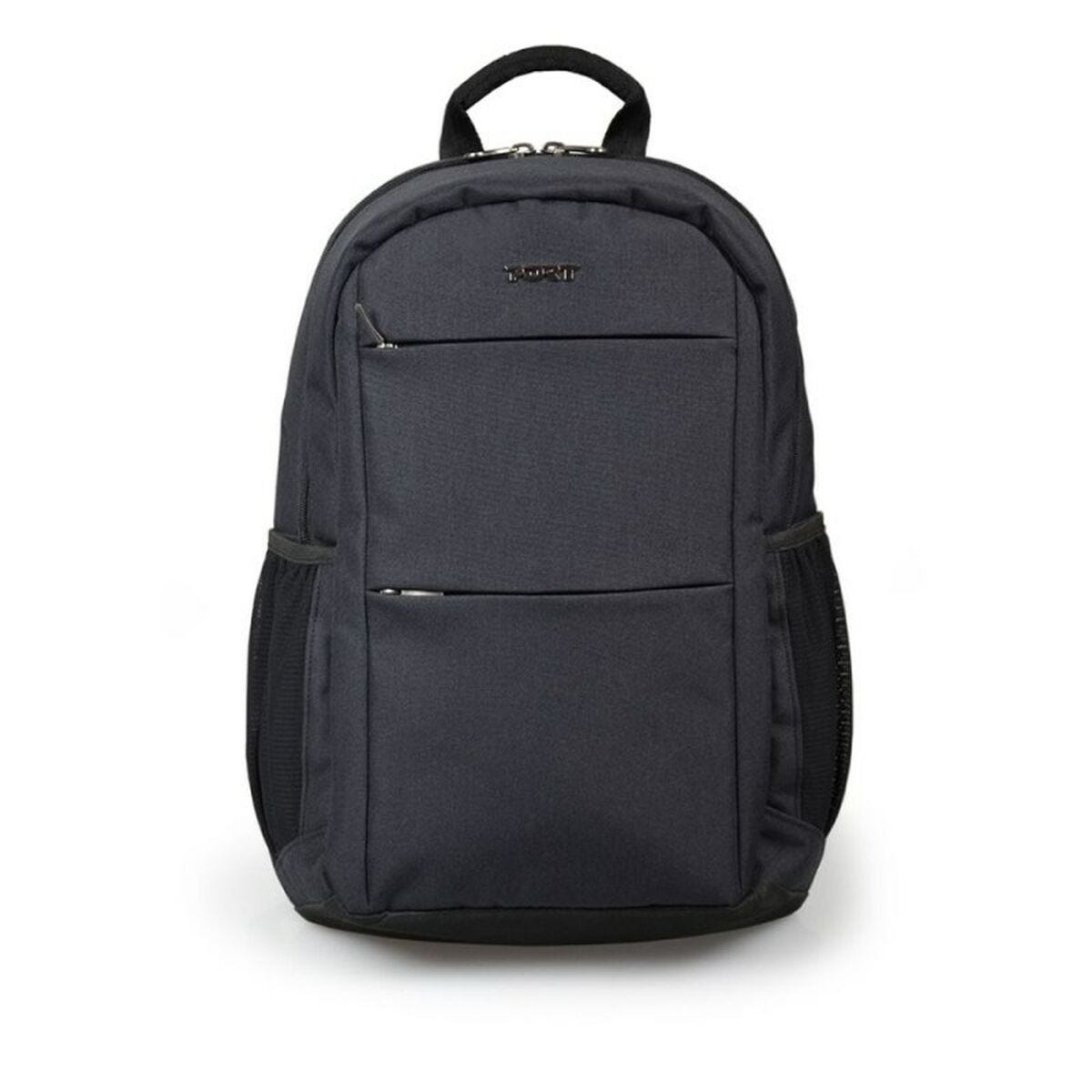 Sacoche pour Portable Port Designs 135173 Noir 35 x 48,5 x 19 cm ...