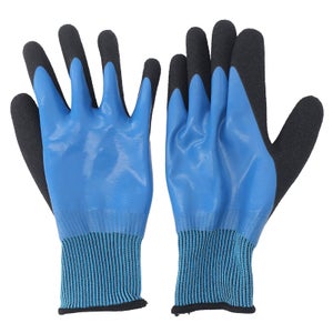 Vente De 100 Pcs / Lot Gants Médicaux Jetables En Latex Gants De Nettoyage Universels Doigt En Latex De Protection 2146 Vente De 100 Pcs / Lot Gants Médicaux Jetables En Latex Gants De Nettoyage Universels Doigt En Latex De Protection 2146