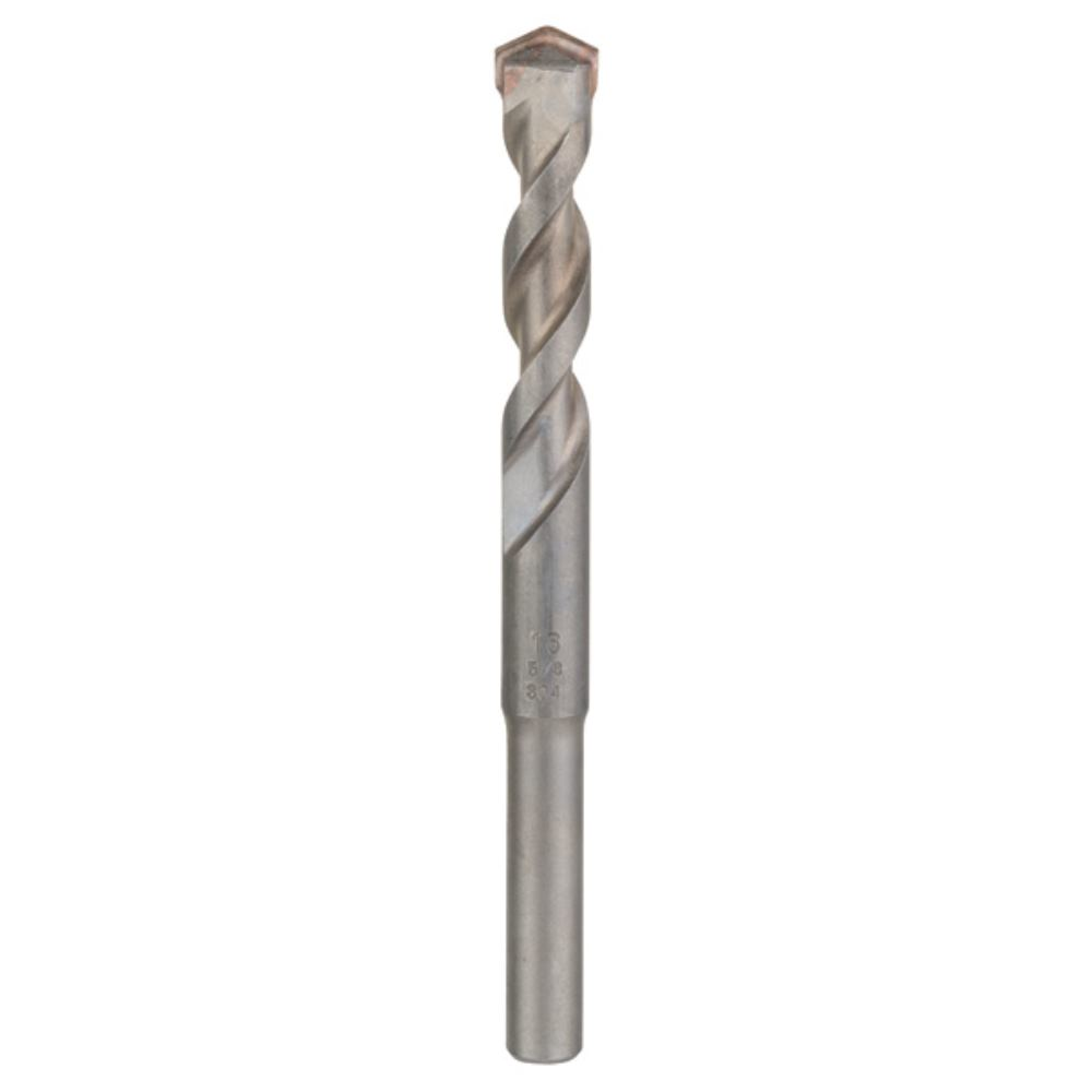 Wiertło Bosch CYL-3 metal twardy 16 mm podwójna spirala w kształcie U