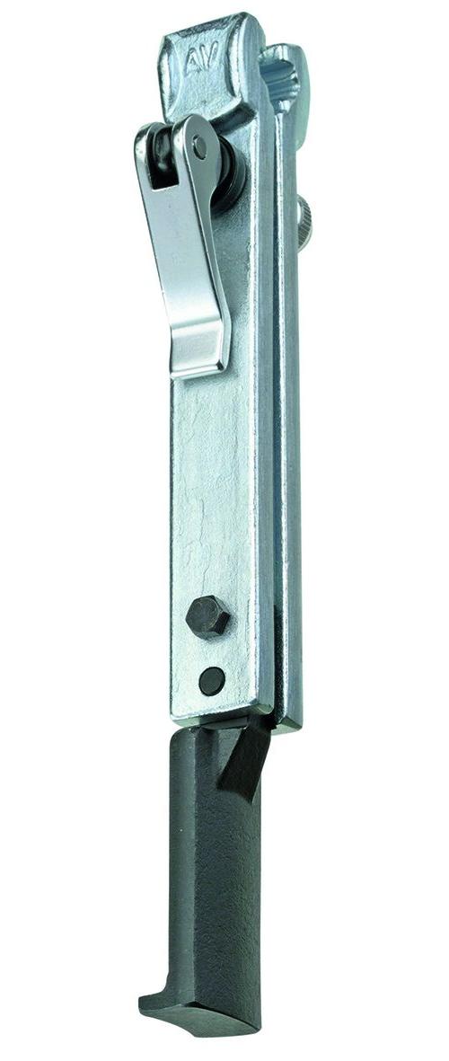 Destaco 607-SQM | Morsetto Ad Azione Rettilinea, Pistone Quadrato - Foto 5