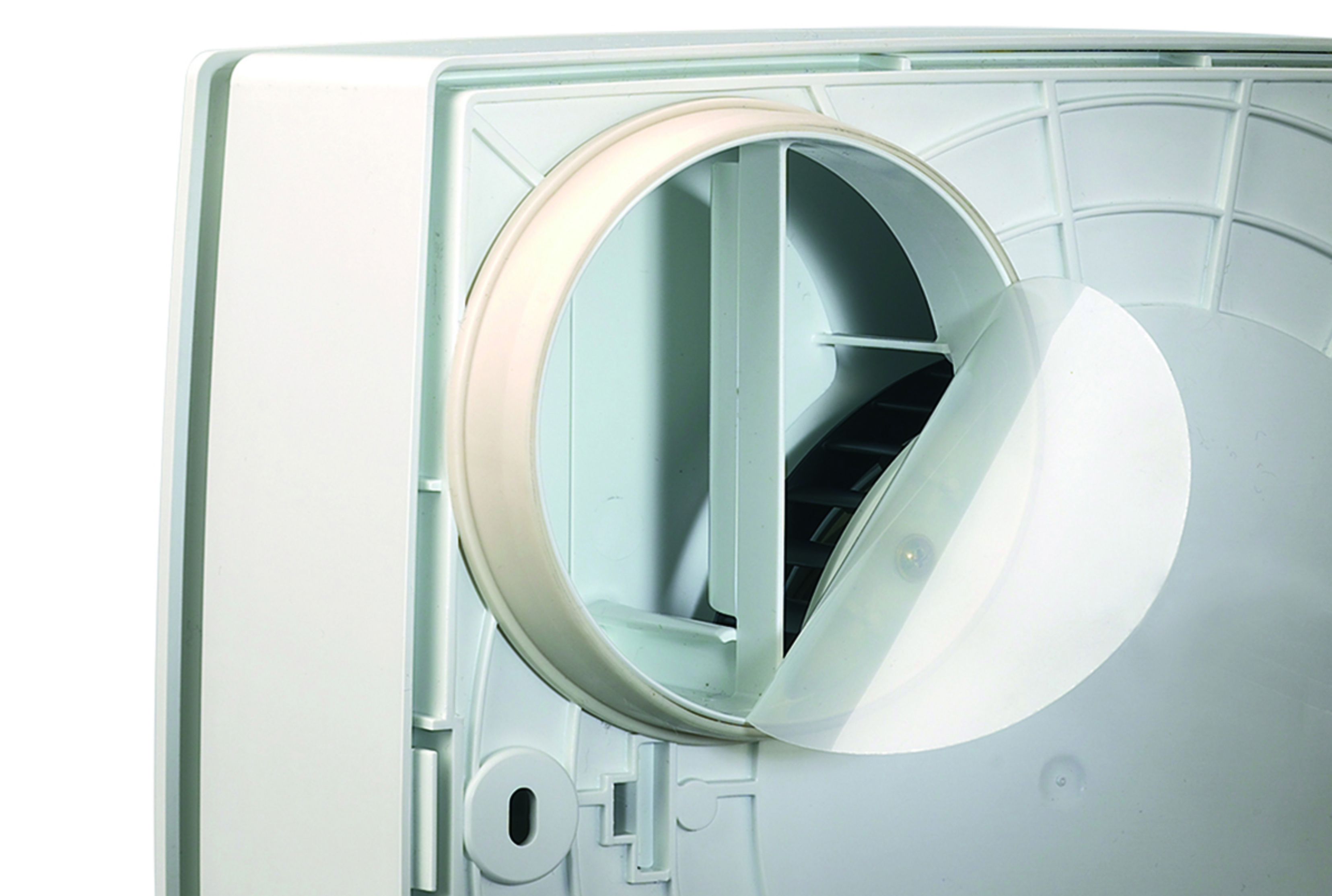 Extracteur centrifuge D80 mm 60/85 m3/h - VORTICE - XQMI080 - 4