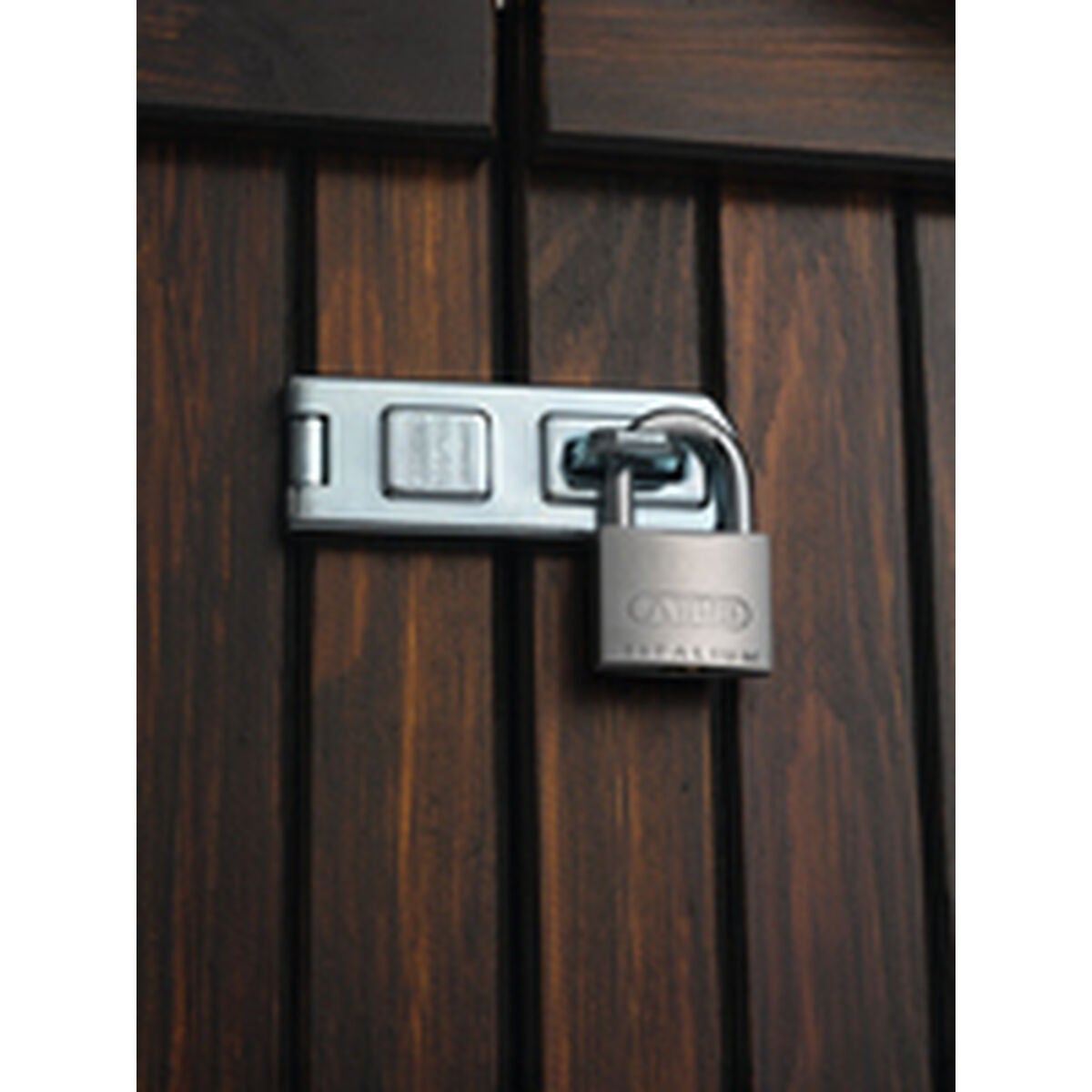 Cadenas TITALIUM 64Ti/40 - 4