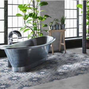 Carrelage Gris En Céramique, Texture Transparente Carrée Gris Foncé