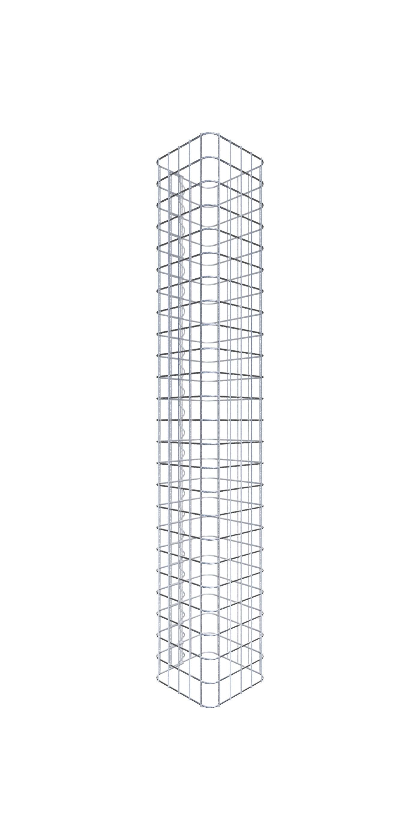 Sottopentola Versa Grigio Rombos Rattan (45 x 30 cm) | Leroy Merlin