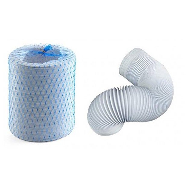 Tube sécheuse s.flex 102-3mt. - 2