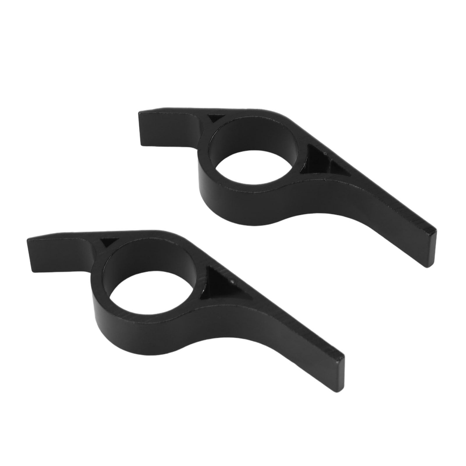 Levier de Frein Equitation Accessoires Aluminium Alliage Cyclisme