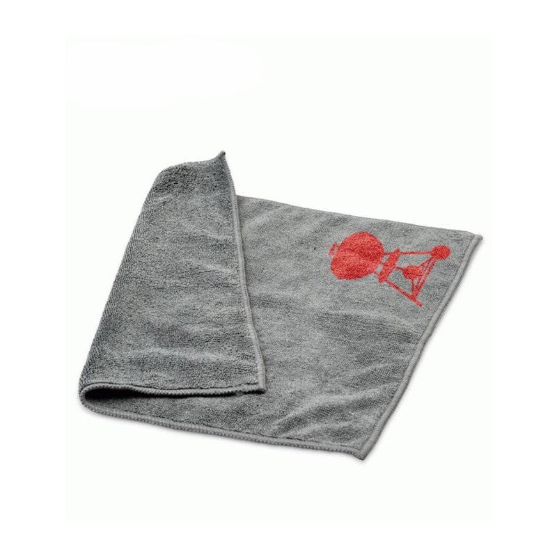 Chiffon WEBER - pour barbecue - microfibre - 5