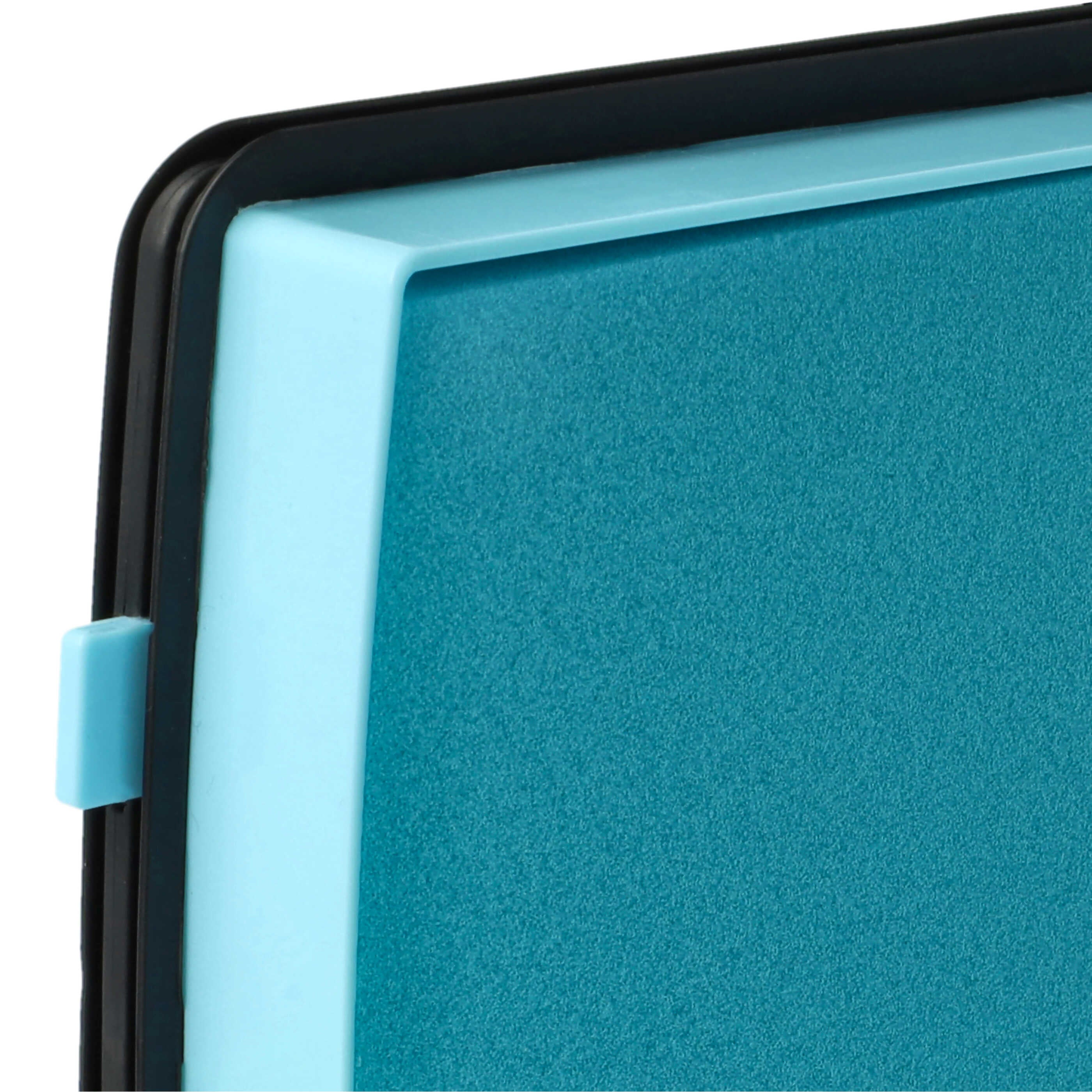 vhbw filtre d'entrée compatible avec Philips PowerPro FC8760, FC8760/01, FC8760/61, FC8760/81, FC8761 aspirateurs - Filtre Moteur - 5