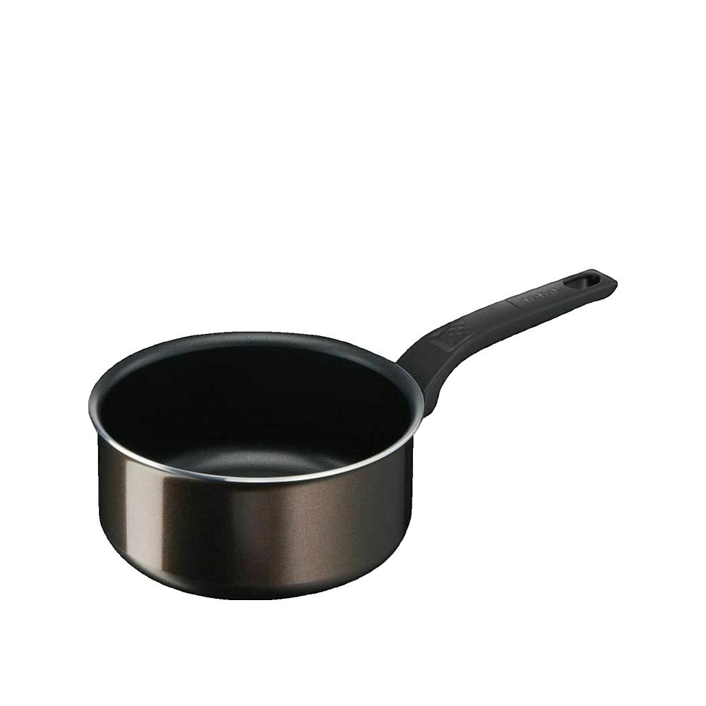 Garnek Tefal Easy Cook Clean nieprzywierający Thermo-Signal Ø18 cm