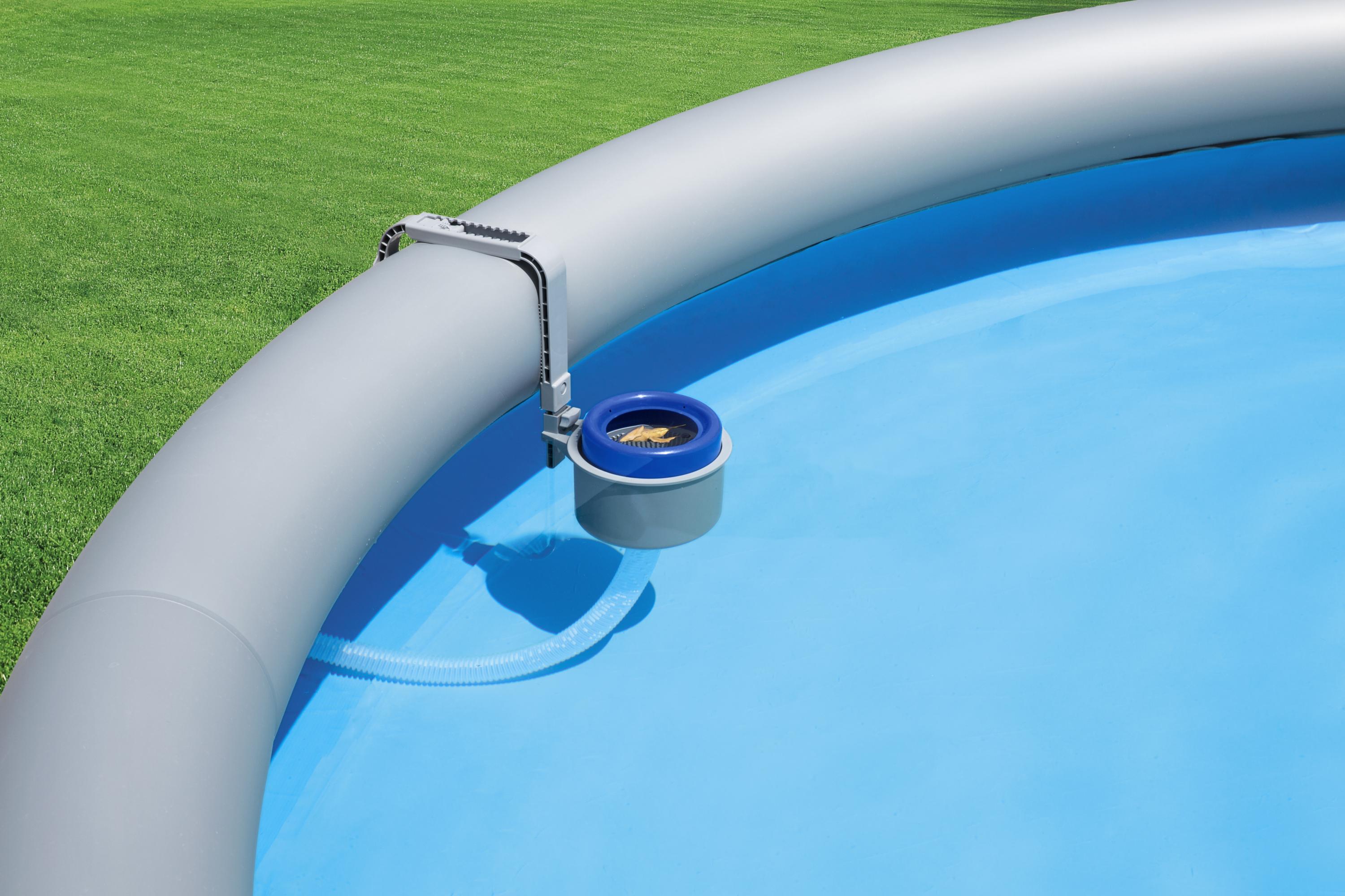 Skimmer mural pour piscine Bestway - 2
