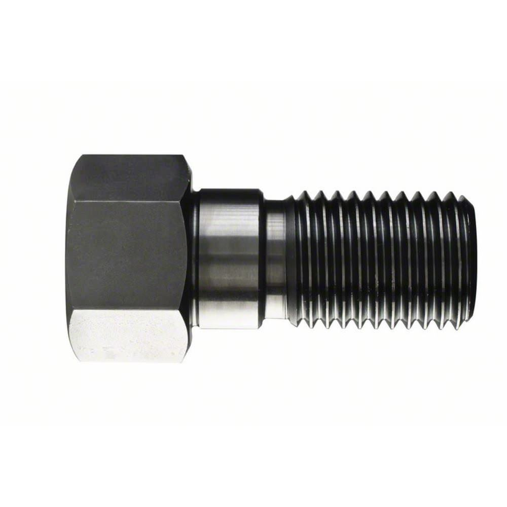 Adaptateur SDS Max Vers UNC 1-1/4" GARTLER - Pour Couronnes De Carottage Et Perceuses