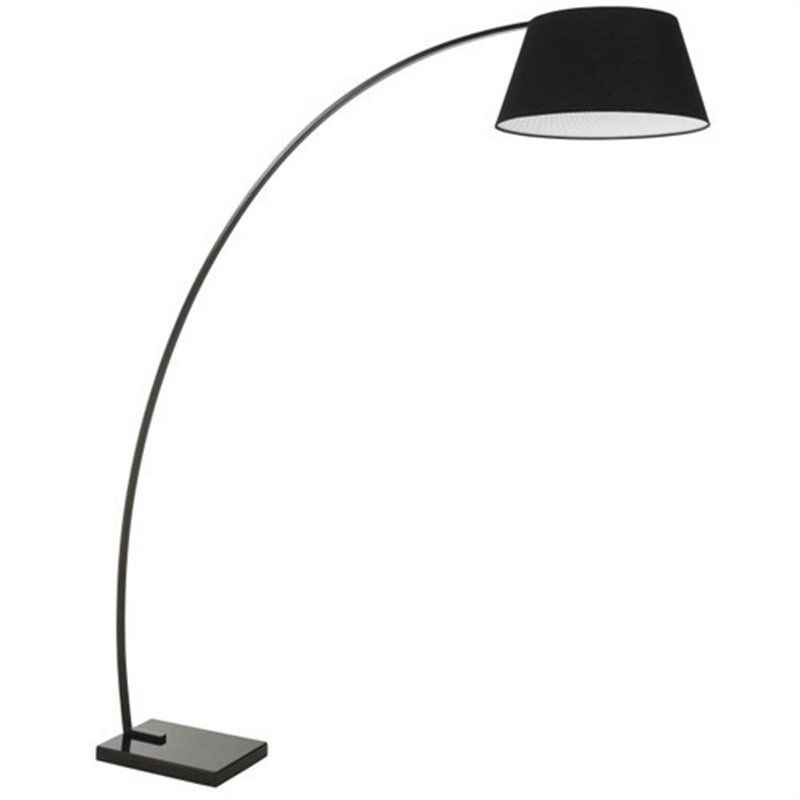 NOVOLUX 622AG05X1A02 Lampadaire ZANZIBAR socle en marbre E27 — free download