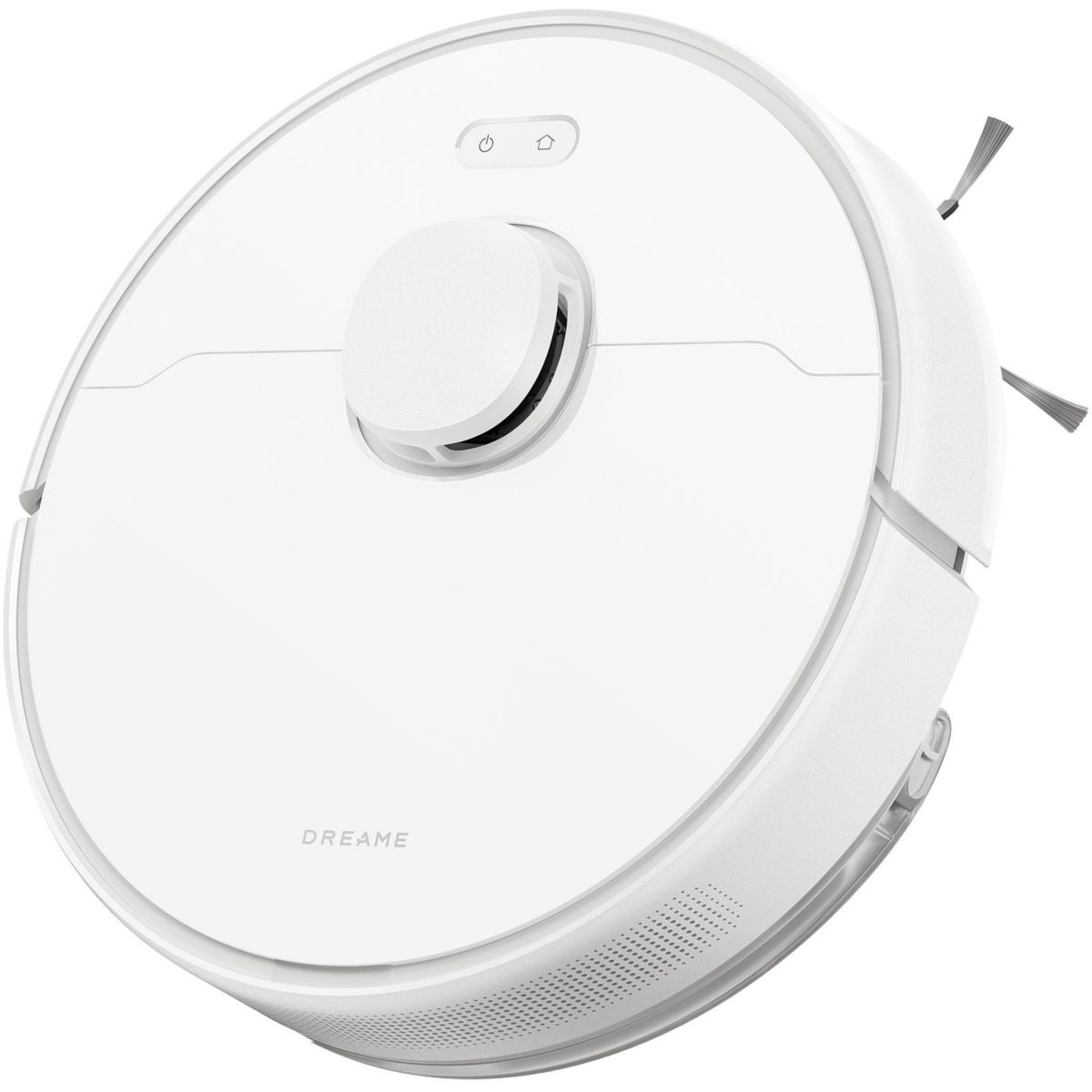Dreame D9 Max Gen 2 0,57 L Bolsa Para El Polvo Blanco , Leroy Merlin