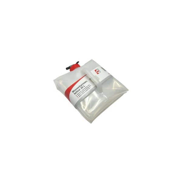 Jerrican pliable avec robinet 10 litres ou 20 litres - 20 Litres - 2